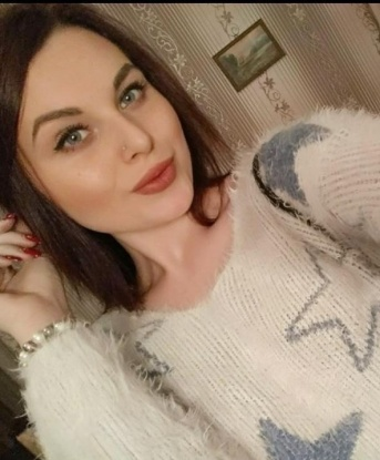 Проститутка Марина